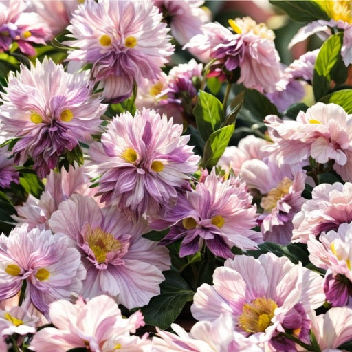 Big Face Flower Seeds