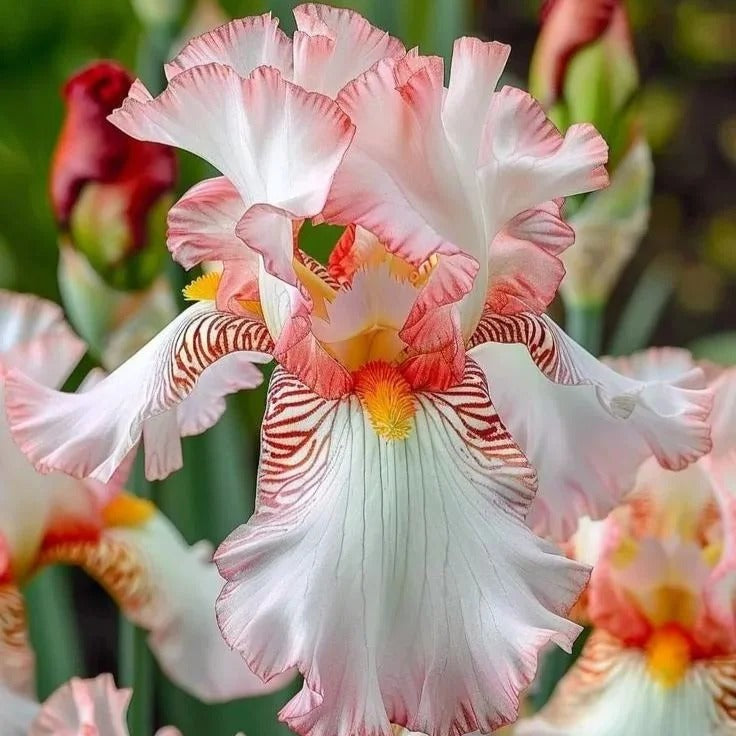 Rare Iris Seeds ⚜️