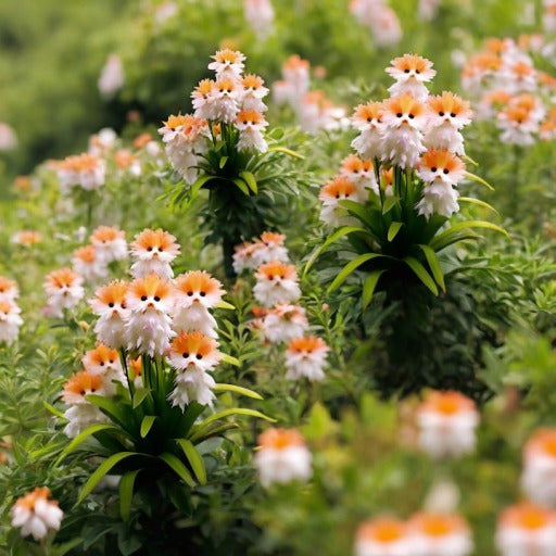 Amazing plants! Cat's eye dazzle