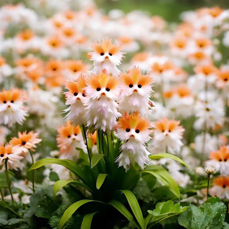 Amazing plants! Cat's eye dazzle