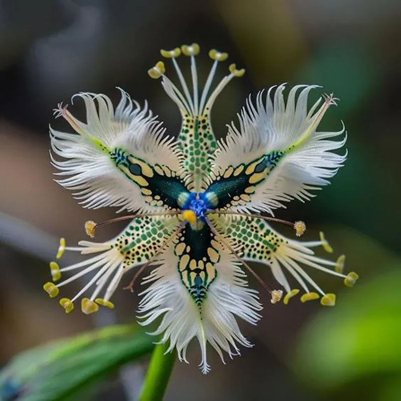 🔥【Limited Time Sale】🌺Iris Seeds - Rare Species