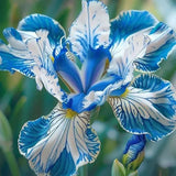 🔥【Limited Time Sale】🌺Iris Seeds - Rare Species
