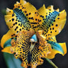 🔥【Limited Time Sale】🌺Iris Seeds - Rare Species