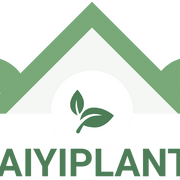Haiyiplants logo